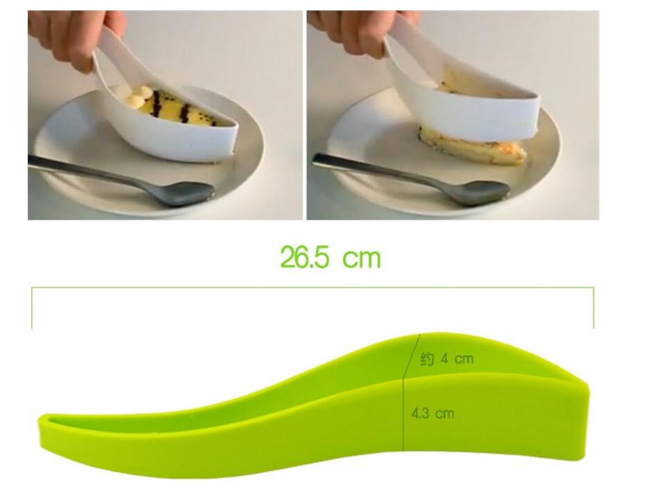 Perfect Cake Slicer