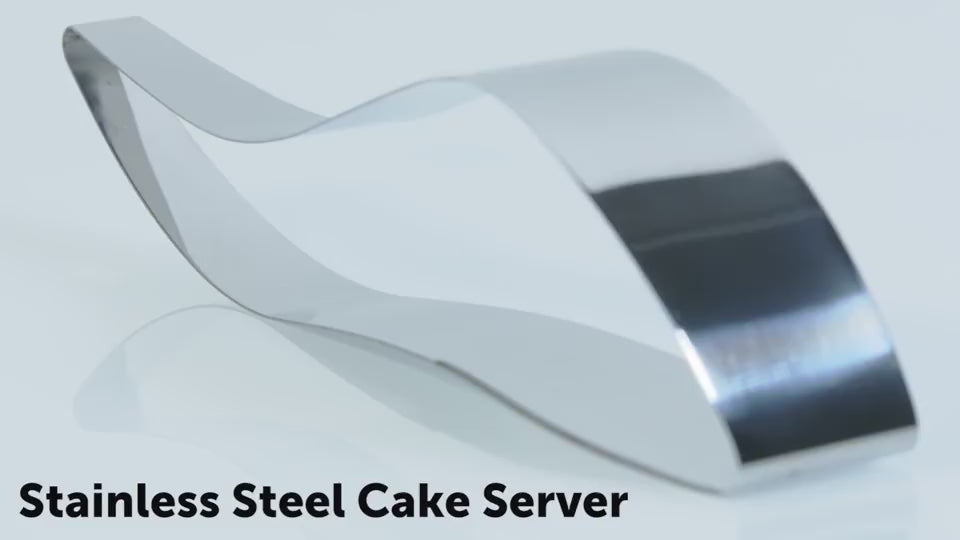 Perfect Cake Slicer